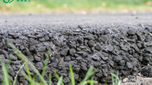 asphalt